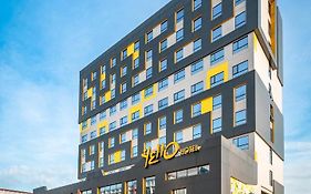 Yello Hotel Jambi
